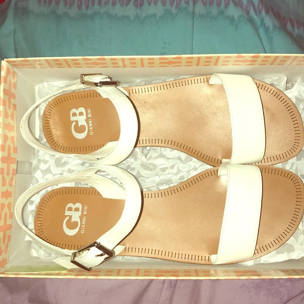 Open toe sandals 👡🌸